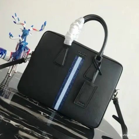 Brother Sam s 2110YZ0051 Prada Bags 0714